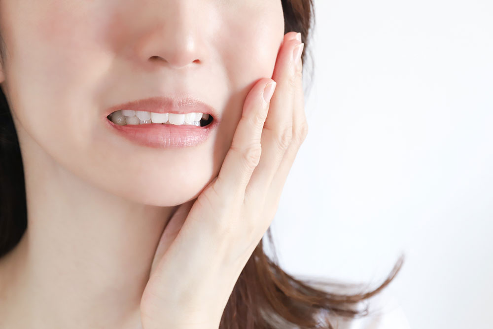 お口の小さなトラブルから、将来の健康まで考えた歯科診療