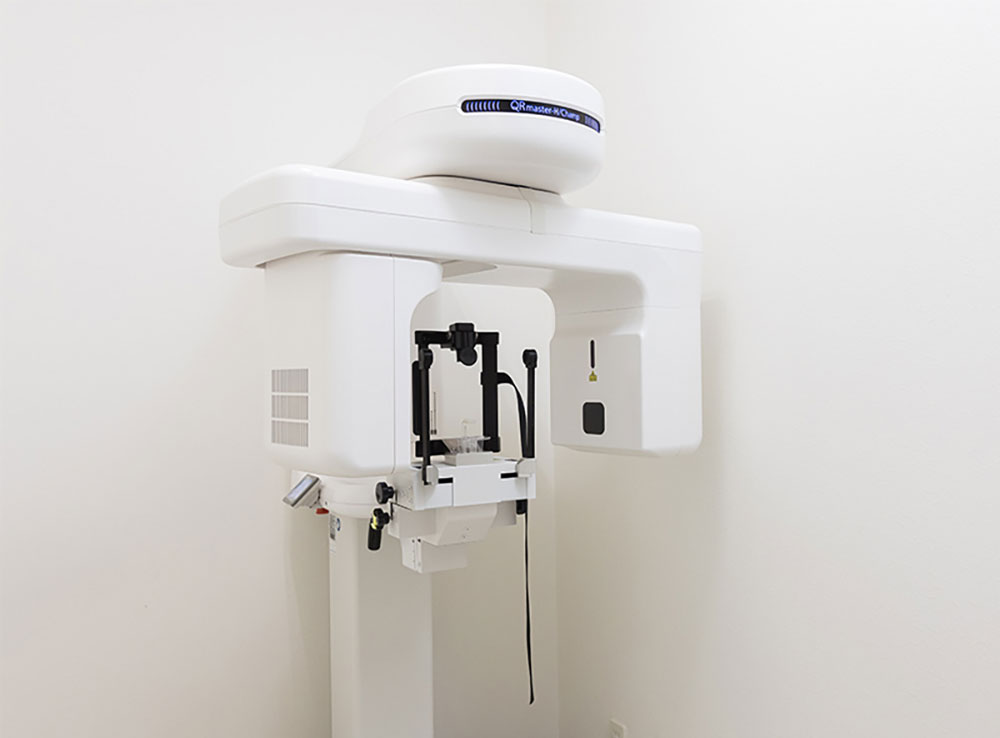 歯科用CT